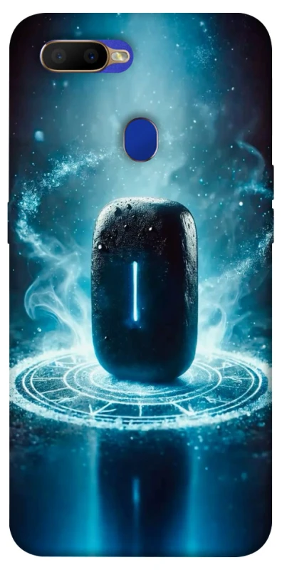 Чохол на Oppo A5s Руна Іса фото 1 з 1