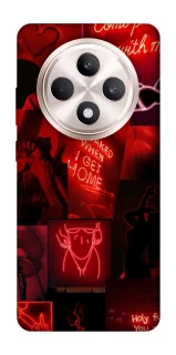 Чохол на Oppo Reno 12 F 4G/5G Hot collage фото 1 з 1