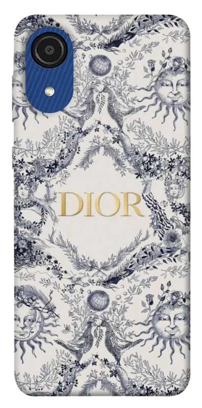 Чохол на Samsung Galaxy A03 Core Dior фото 1 з 1