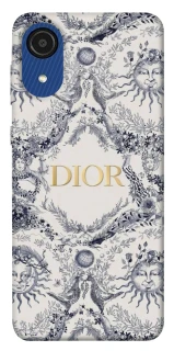 Чохол на Samsung Galaxy A03 Core Dior фото 1 з 1