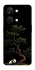 Чехол на OnePlus Nord 3 Panda and tree фото 1 из 1