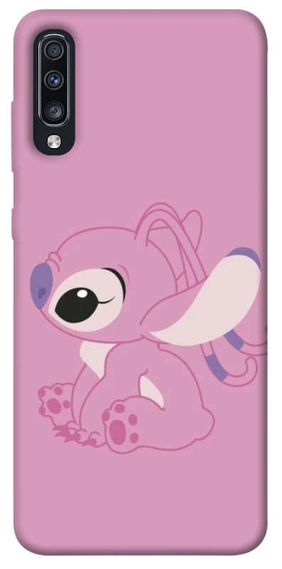 Чохол на Samsung Galaxy A70 (A705F) Pair romantic theme ver.4 фото 1 з 1