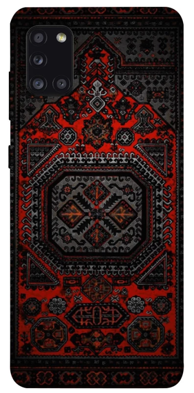 Чохол на Samsung Galaxy A31 Килим v16 фото 1 з 1