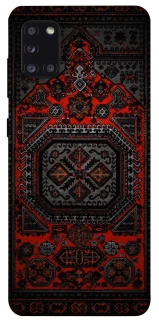 Чехол на Samsung Galaxy A31 Ковёр v16 фото 1 из 1