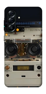 Чохол на Samsung Galaxy A57 5G Audio panel фото 1 з 1