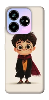 Чехол на ZTE Nubia V60 Desing Harry Potter v8 фото 1 из 1