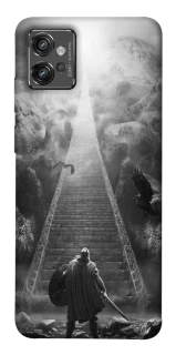 Чехол на Motorola Moto G32 Valhalla фото 1 из 1