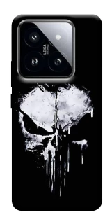 Чехол на Xiaomi 14 Pro Каратель фото 1 из 1