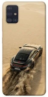 Чехол на Samsung Galaxy A51 Porsche v3 фото 1 из 1
