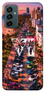 Чехол на Samsung Galaxy M23 5G GTA ver.2 фото 1 из 1