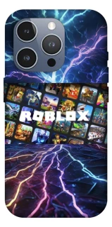 Чохол на Apple iPhone 16 Pro Max Roblox aesthetics ver.10 фото 1 з 1
