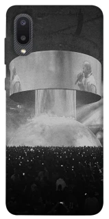 Чехол на Samsung Galaxy A02 Kanye West ver.5 фото 1 из 1