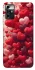 Чохол на ZTE Blade V40 Vita Many hearts фото 1 з 1