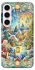 Чохол на Samsung Galaxy S23+ Christmas spirit ver.12 фото 1 з 1
