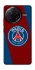 Чохол на Infinix Note 50 Pro FC PSG v2 фото 1 з 1