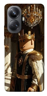 Чохол на Realme 10 Pro+ Roblox aesthetics ver.7 фото 1 з 1