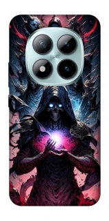 Чехол на Xiaomi Redmi Note 15 Pro+ 5G Magic Death фото 1 Чехол на Xiaomi Redmi Note 15 Pro+ 5G Magic Death фото 1 из 1