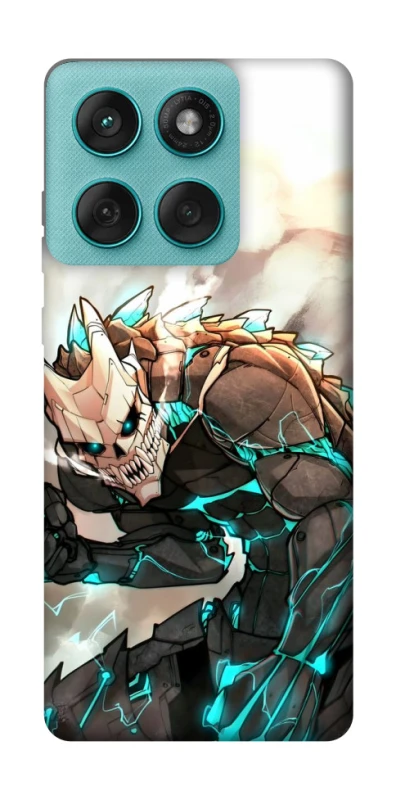 Чохол на Motorola Edge 60 Fusion Kaijuu№8 фото 1 з 1