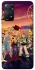 Чохол на Xiaomi Redmi Note 12 Pro 4G Toy Story ver.4 фото 1 з 1