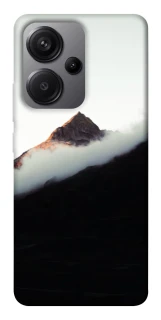 Чехол на Xiaomi Redmi Note 13 Pro+ Mountain v3 фото 1 из 1