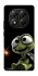 Чохол на Xiaomi Poco X7 Funny turtle фото 1 з 1