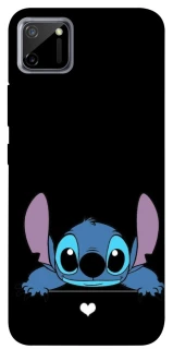 Чехол на Realme C11 Stitch ver.7 фото 1 из 1