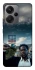 Чехол на Xiaomi Redmi Note 13 Pro+ From фото 1 из 1