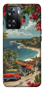 Чохол на OnePlus Nord N20 SE Cuba фото 1 з 1