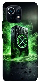 Чохол на Xiaomi Mi 11 Руна Гебо фото 1 з 1