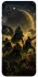 Чохол на Samsung Galaxy A03 HELLDIVERS ver.2 фото 1 з 1