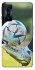 Чохол на Xiaomi Poco F4 GT Football Ball v2 фото 1 з 1