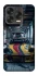 Чехол на ZTE Blade V70 Design Stylish Porsche фото 2 из 2