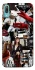 Чехол на Huawei Y6 Pro (2019) Fashion collage ver.13 фото 1 из 1