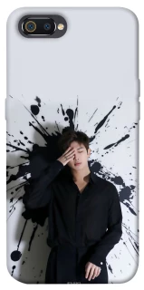 Чехол на Realme C2 RM - BTS фото 1 из 1