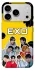Чехол на Apple iPhone 18 Pro Max EXO v3 фото 2 из 2