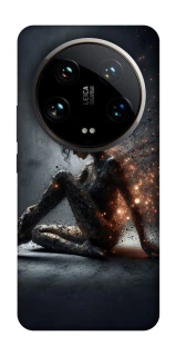 Чохол на Xiaomi 14 Ultra Goddess of war ver.9 фото 1 з 1