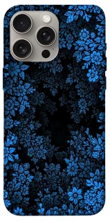 Чохол на Apple iPhone 15 Pro Max (6.7") Flowers v5 фото 1 з 1