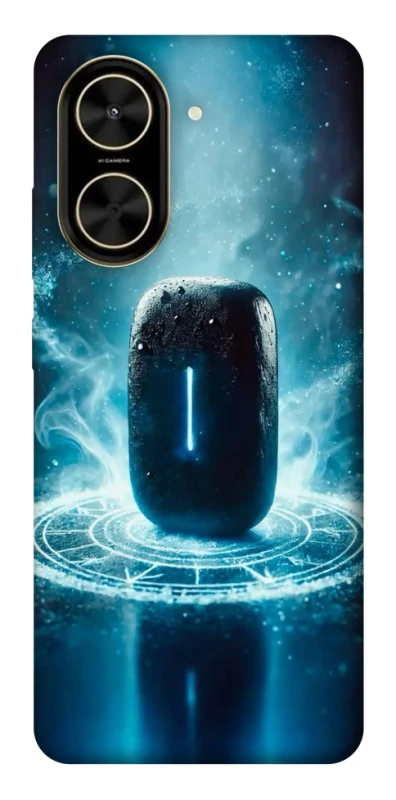 Чохол на Xiaomi Poco C71 Руна Іса фото 1 з 1