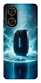 Чехол на Xiaomi Poco C71 Руна Иса фото 1 из 1