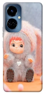 Чехол на TECNO Camon 19 Wakuku ver.1 фото 1 из 1