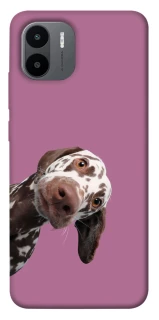 Чохол на Xiaomi Redmi A1 / A2 А що тут фото 1 з 1