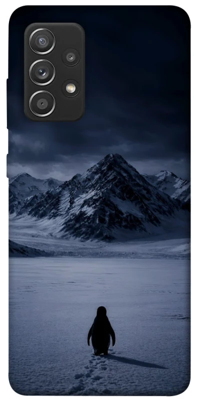 Чехол на Samsung Galaxy A52 4G / A52 5G But why? фото 1 из 1