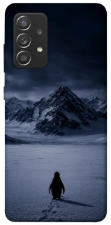 Чехол на Samsung Galaxy A52 4G / A52 5G But why? фото 1 из 1