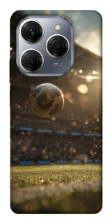 Чехол на TECNO Spark 20 Pro Football aesthetic ver.2 фото 1 из 1