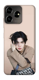 Чехол на ZTE Blade V50 Design 4G Suga - BTS фото 1 из 1