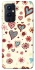 Чехол на OnePlus 9 Pretty hearts фото 1 из 1