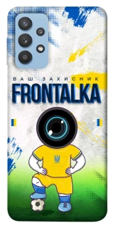 Чохол на Samsung Galaxy M32 Фронталка №99 фото 1 з 1