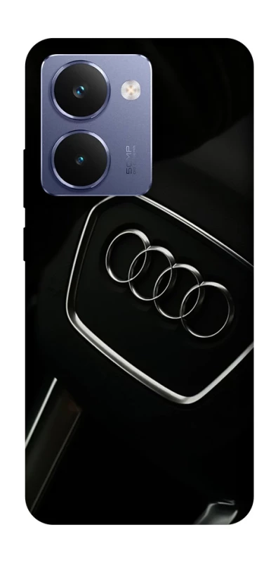 Чохол на Realme P3 Ultra AUDI фото 1 з 1