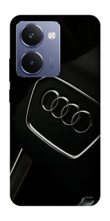Чохол на Realme P3 Ultra AUDI фото 1 з 1