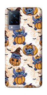 Чохол на Vivo V21 Halloween Stitch ver.1 фото 1 з 1